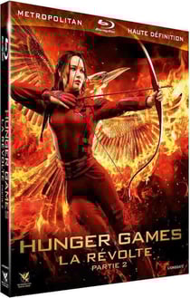 Hunger Games - La Révolte : Partie 2