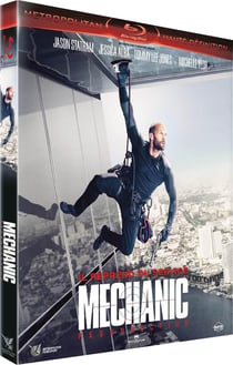 Mechanic : Resurrection