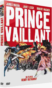 Prince Vaillant