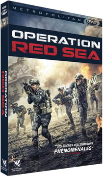 Operation Red Sea