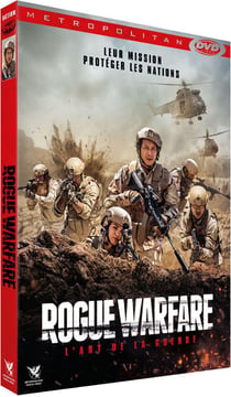 Rogue Warfare - L'art de la guerre