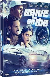 Drive or Die