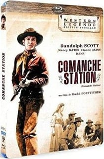 Comanche Station