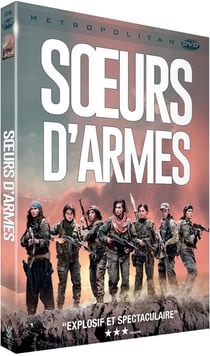 Soeurs d'armes