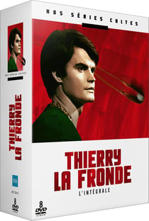 Thierry la Fronde - L'intégrale