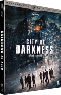 City of Darkness