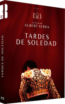 Tardes de soledad