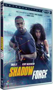 Shadow Force