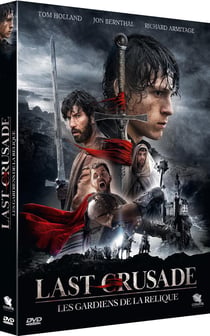 Last Crusade - Les Gardiens de la relique