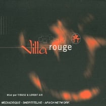 Villa Rouge 2002