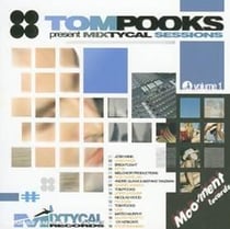 Mixtycal sessions