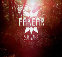 Sauvage EP