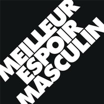 Meilleur espoir masculin