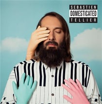 Domesticated - édition colorée