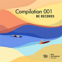 Compilation 001: BE Records