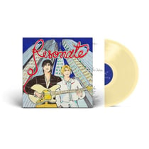 Resonate - édition limitée colorée
