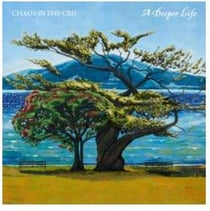 A Deeper Life