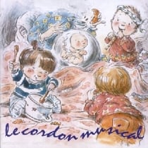 Le Cordon Musical