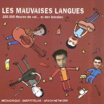 250 000 Heures De Vol Et Des Bricoles