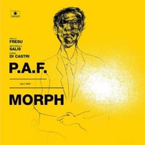 P.A.F. morph