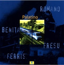 Palatino