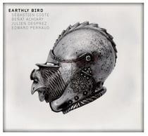 Earthly bird