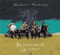 Mediterranean quartet