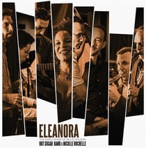 Eleanora, the early years of Billie Holiday