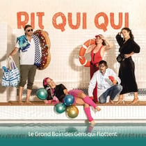 Le grand bain