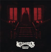 Forgotten Mansion