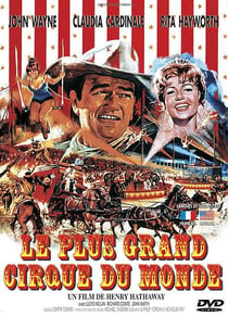 Le Plus Grand Cirque du monde