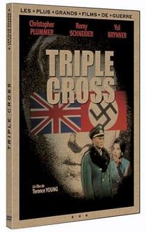 Triple Cross
