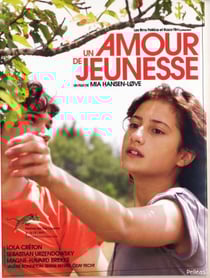 Un Amour de jeunesse