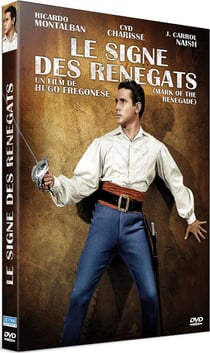 Le Signe des renégats