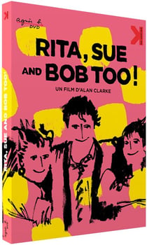 Rita, Susie et Bob... aussi !