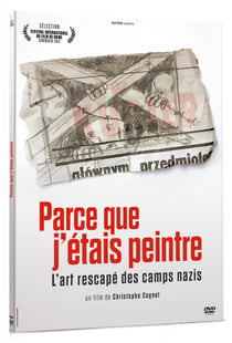 Parce que j'étais peintre