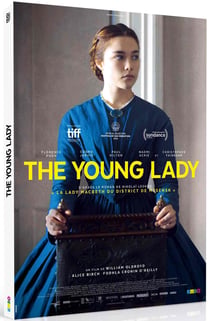 The Young Lady