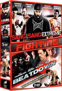 Sang pour sang extrême + Beatdown