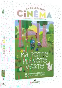 Ma petite planète verte