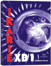 Ikarie XB 1