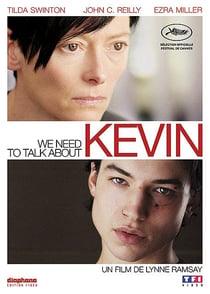 We Need to Talk About Kevin