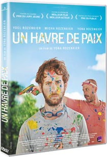 Un hâvre de paix