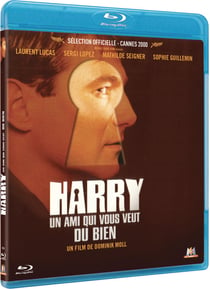 Harry - Un ami qui vous veut du bien