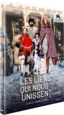 Les Liens qui nous unissent