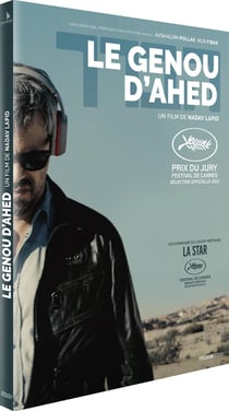 Le Genou d'Ahed