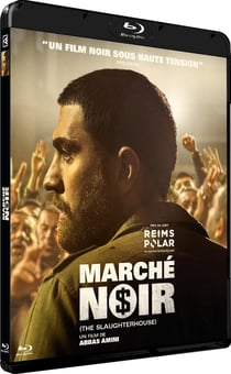 Marché noir