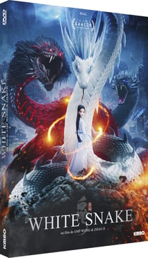 White Snake