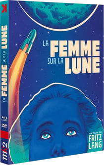 La Femme sur la Lune