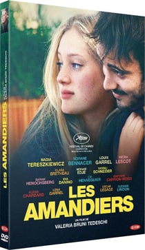 Les Amandiers