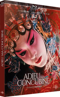 Adieu, ma concubine